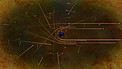 Explorando o meio que envolve um buraco negro