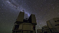 ESOcast 226 Light: Primeira imagem de um sistema planetário múltiplo em órbita de uma estrela do tipo do Sol