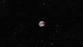 Aproximação à Nebulosa da Caveira
