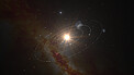 Um sistema planetário vizinho revela os seus segredos (ESOcast 242 Light)