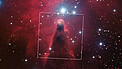 Aproximação à Nebulosa do Cone