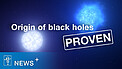Supernovas dão origem a estrelas de neutrões ou buracos negros (ESOcast 269 Light)