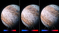 Interpretando o perfil de velocidade de atmosferas de exoplanetas