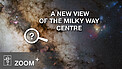 Zoom ind på gasserne i Mælkevejens kerne
