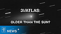 3I/ATLAS likely formed in the outskirts of an old star system | ESO News
