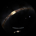 Farewell Cassini (trailer)