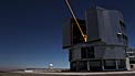 VLT Unit Telescope time-lapse