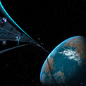 Distant Worlds — Alien Life?