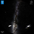 "From Earth to the Universe" — Eros and NEAR Shoemaker