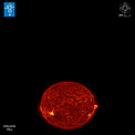 "From Earth to the Universe" — The Sun