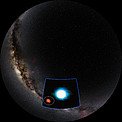 First image of an exoplanet