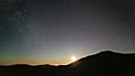 Raise of the faint stars