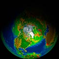 Dynamic Earth dome prototype: hemisphere – fulldome