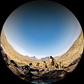 Homo sapiens in Europe to the Stars (fulldome)