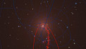Journey to the Centre of the Milky Way Flattened Version of the Short Fulldome Planetarium Show