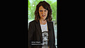 ESO astronomer Anne Klitsch