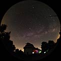 Kryonerion Observatory, Greece