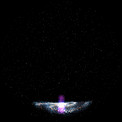 Milky Way gamma ray lobes