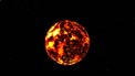 Evolution of the Moon
