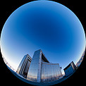 New Technology Telescope