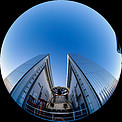 New Technology Telescope