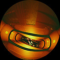 P Crawl VJ clip