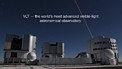 VLT trailer