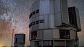 It takes two to tango at the VLT