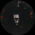 Inside looking out