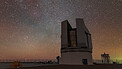 VST at Paranal