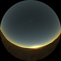 Paranal flight (fulldome)