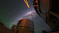 Lasers in the sky