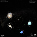 The Planets — A Journey Through the Solar System (trailer)