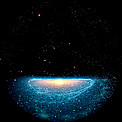 Phantom of the Universe