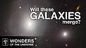 Panorâmica sobre o grupo de galáxias NGC 3640