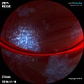 Protoplanetary disc