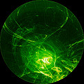 Abstract animations (fulldome)