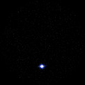 Pulsar star