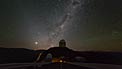 Activity at La Silla