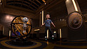 The Secrets of Gravity — In the Footsteps of Albert Einstein (flat trailer in German)