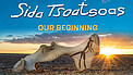 Sida Tsoatsoas — Our Beginning (Short Show) - Trailer (Fulldome)