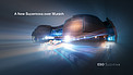 Trailer do Planetário & Centro de Visitantes Supernova do ESO