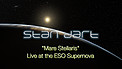 Stan Dart — Mare Stellaris flat trailer