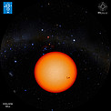 Zooming in on sunspots