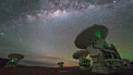 ALMA time-lapse 3