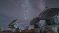 ALMA time-lapse 4