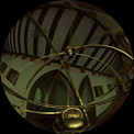 Two Small Pieces of Glass - Fulldome Trailer (English)