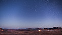 Front-row view of the Universe