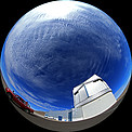 VISTA dome