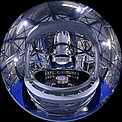 VISTA telescope